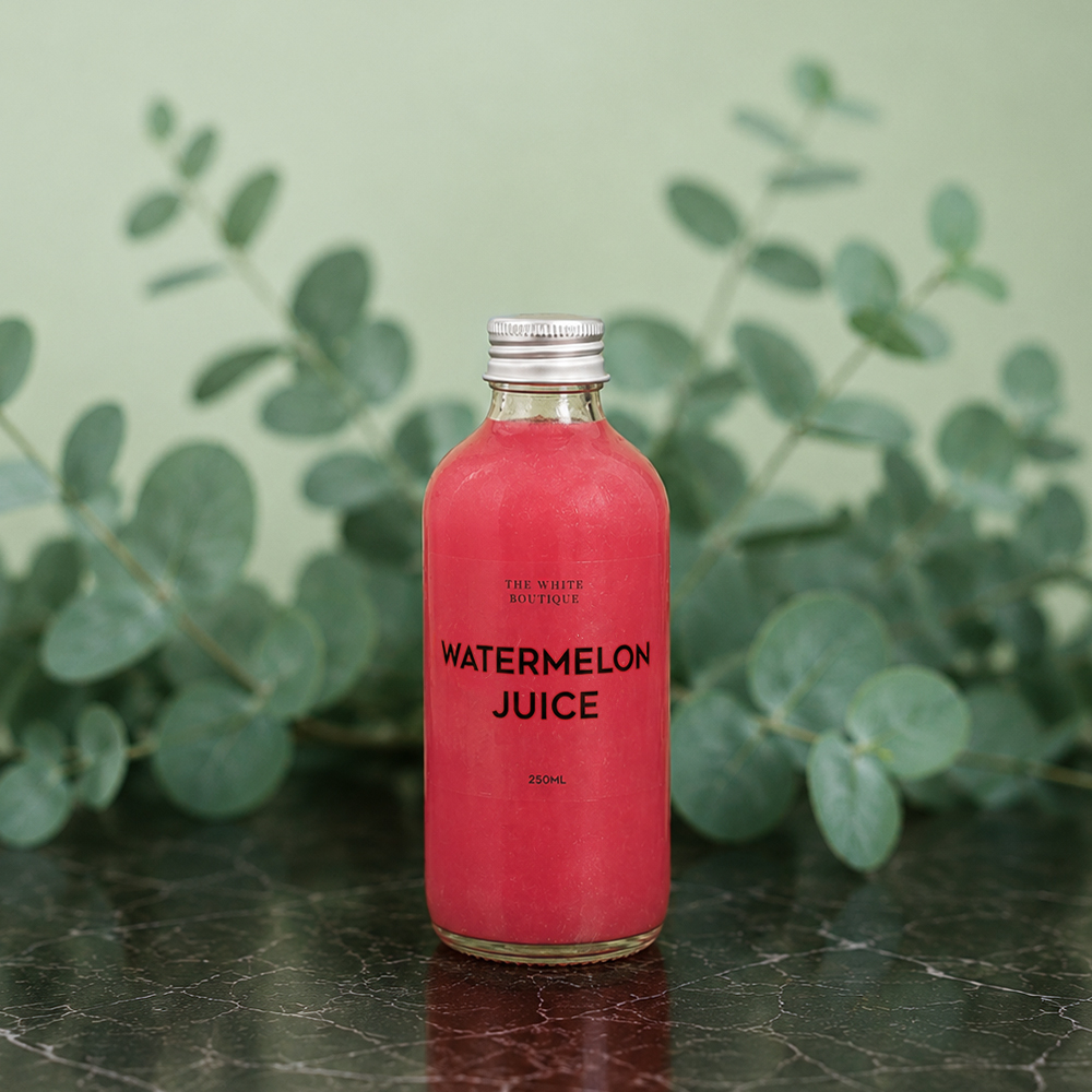 Watermelon Juice - 250ml